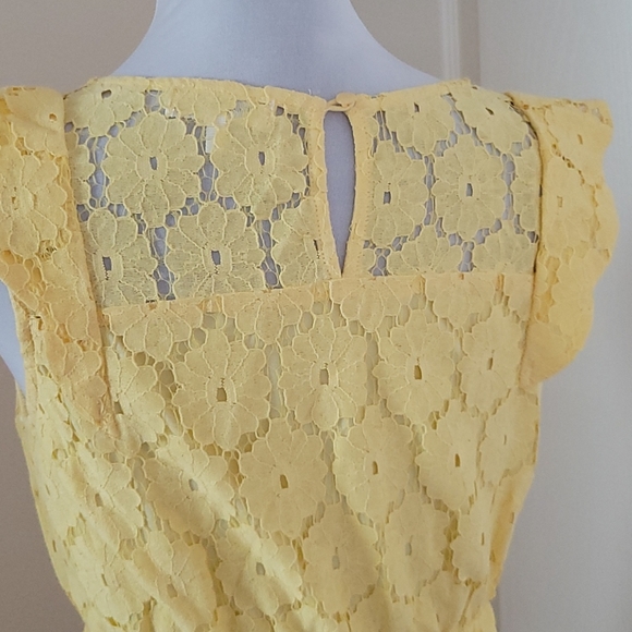 Yellow Sundress - Picture 6 of 8